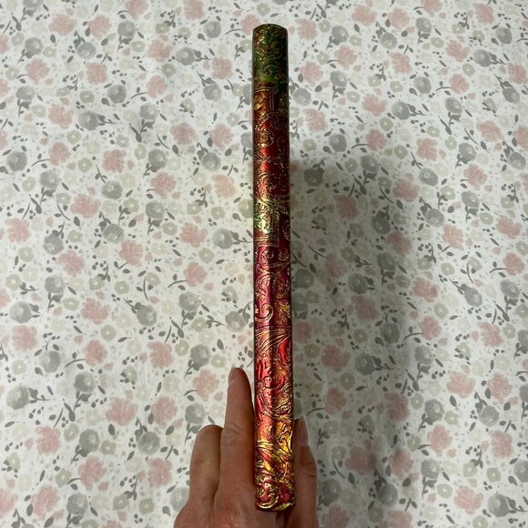 GREAT MOM's DAY GIFT! Writing Journal - Bavarian Wild Flower- 144 pg lined -NWT - Picture 11 of 14